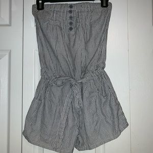 Women’s romper